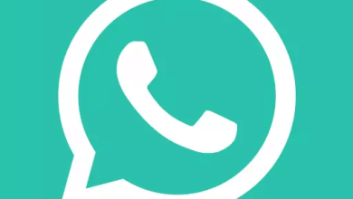 Android Waves GBWhatsApp