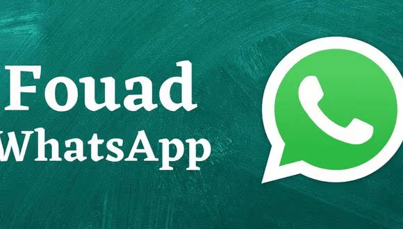 Fouad WhatsApp download  
