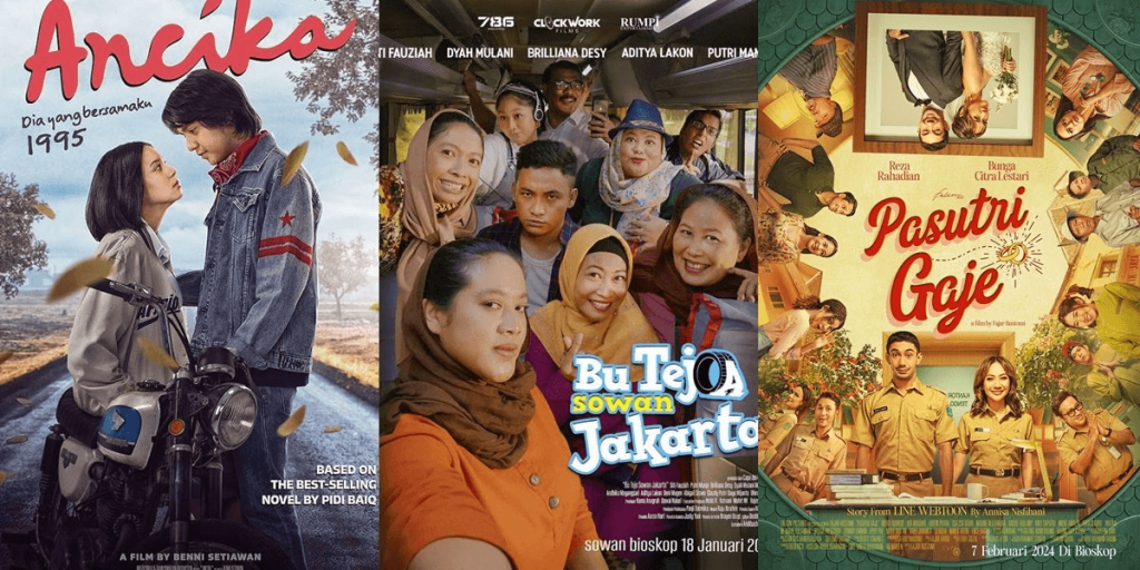 Nonton Movie Indonesia free