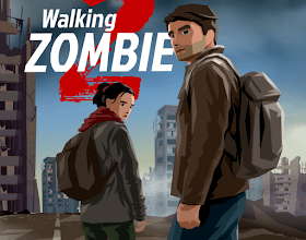 The Walking Zombie 2 Mod