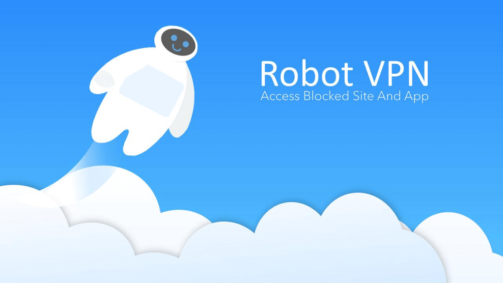 VPN Robot free  