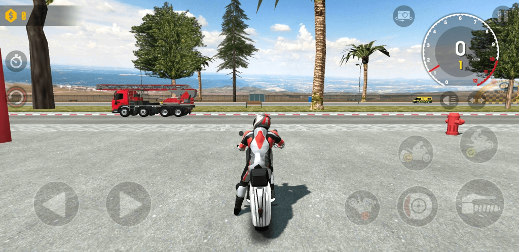 Xtreme Motorbikes download  