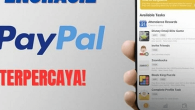 Aplikasi Penghasil Paypal Dollar download