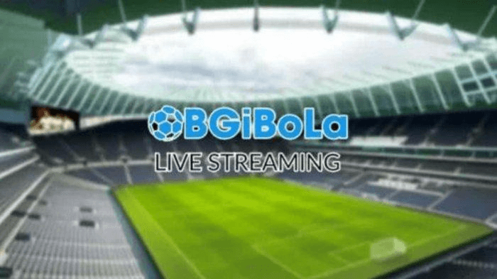 Bgibola Live TV download  