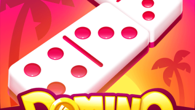 Boss Domino X8 Speeder