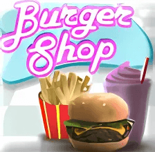Burger Shop Mod