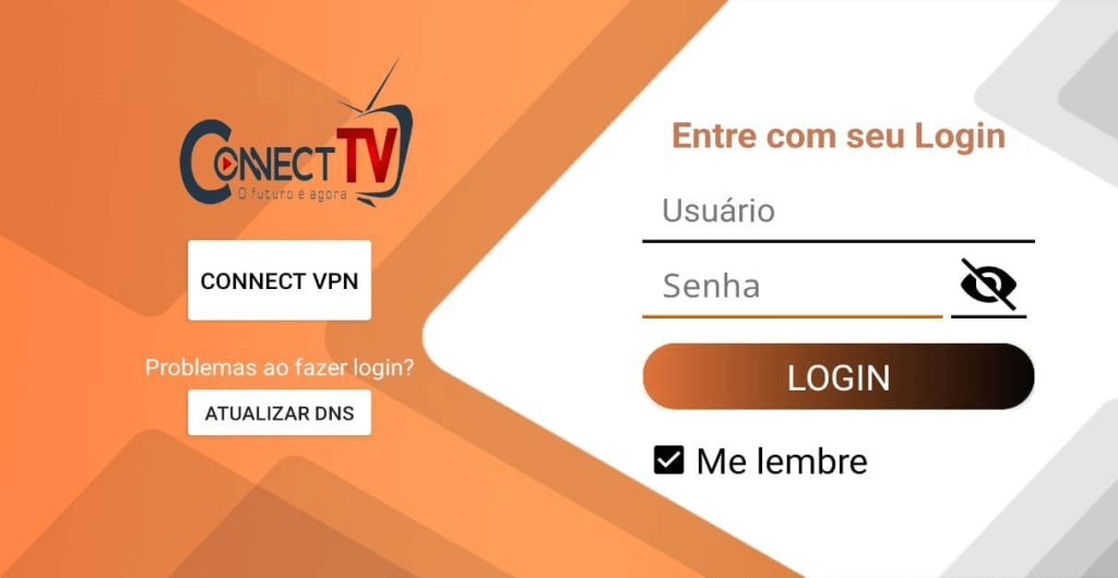 Connect TV  