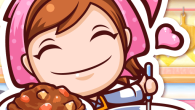 Cooking Mama Mod download