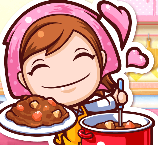 Cooking Mama Mod download
