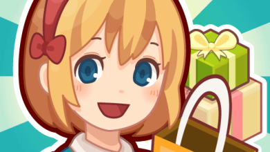Happy Mall Story Mod download
