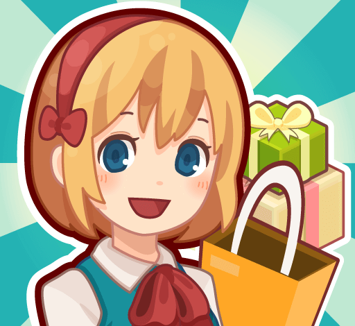 Happy Mall Story Mod download