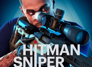 Hitman Sniper Mod