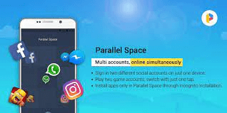 Parallel Space Pro Mod