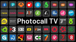 Photocall TV Apk  