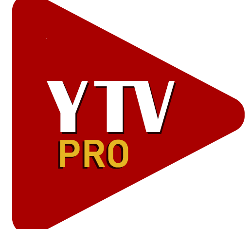 YTV Player Pro Download