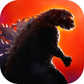 Godzilla Defense Force Mod