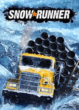 Snowrunner Mod