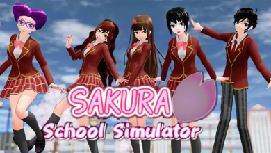 Download Sakura School Simulator Apk