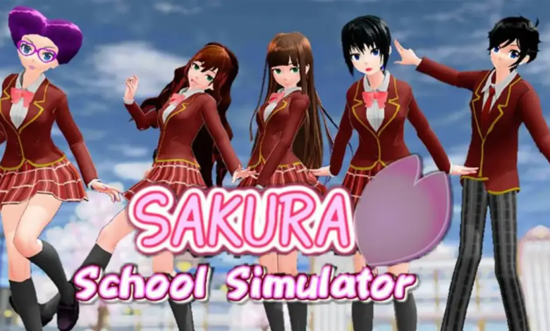 Download Sakura School Simulator Apk