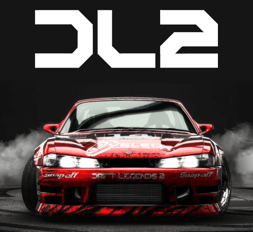 Drift Legends 2 Mod download