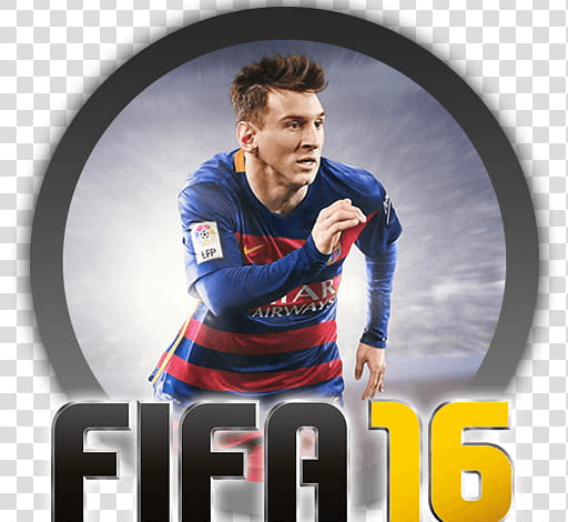 FIFA 16 Soccer Mod download