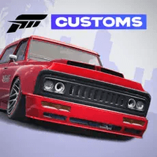 Forza Customs Mod