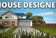 House Designer Mod Apk