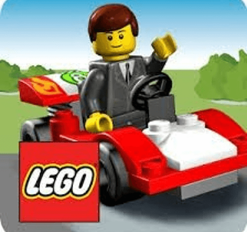 Lego Junior Mod download