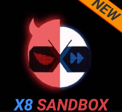X8 Sandbox Apk download