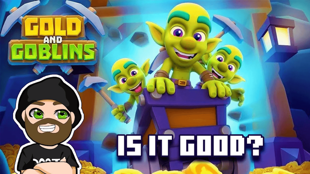 Gold and Goblins Mod download  