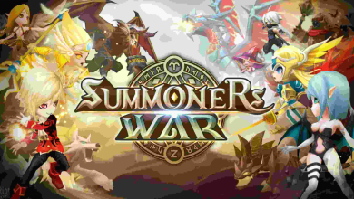 Summoners War Chronicles MOD APK