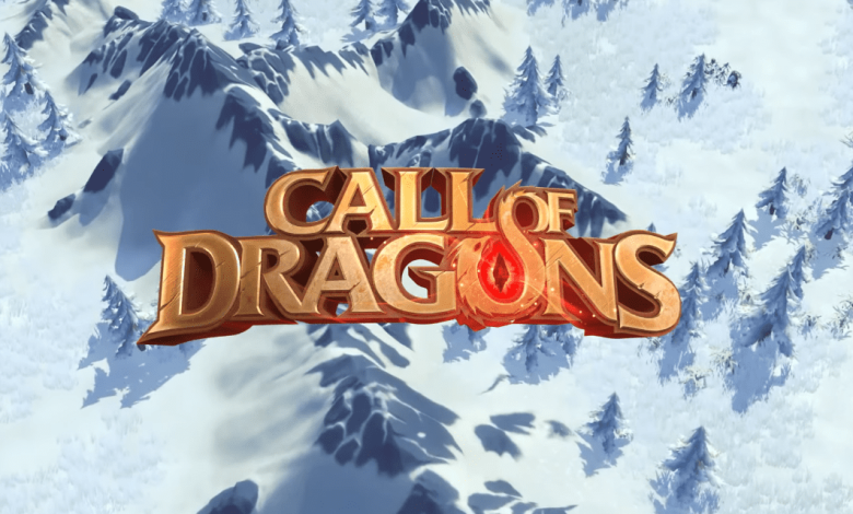 Call of Dragons Mod Apk