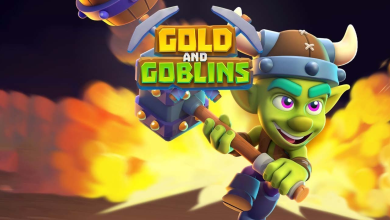 Gold and Goblins Download
