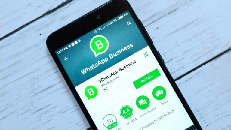 WhatsApp Business Apk For Android