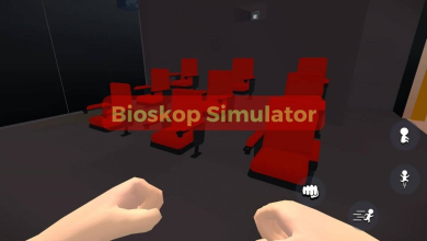 Bioskop Simulator Mod APK